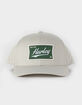HURLEY Casper Mens Snapback Hat image number 1