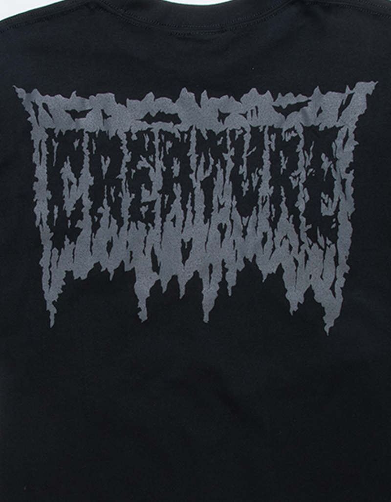 CREATURE Banners Mens Tee image number 2