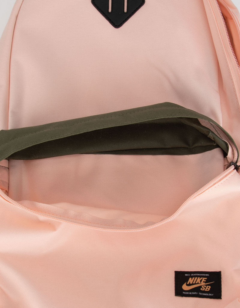 NIKE SB Icon Coral Backpack image number 4