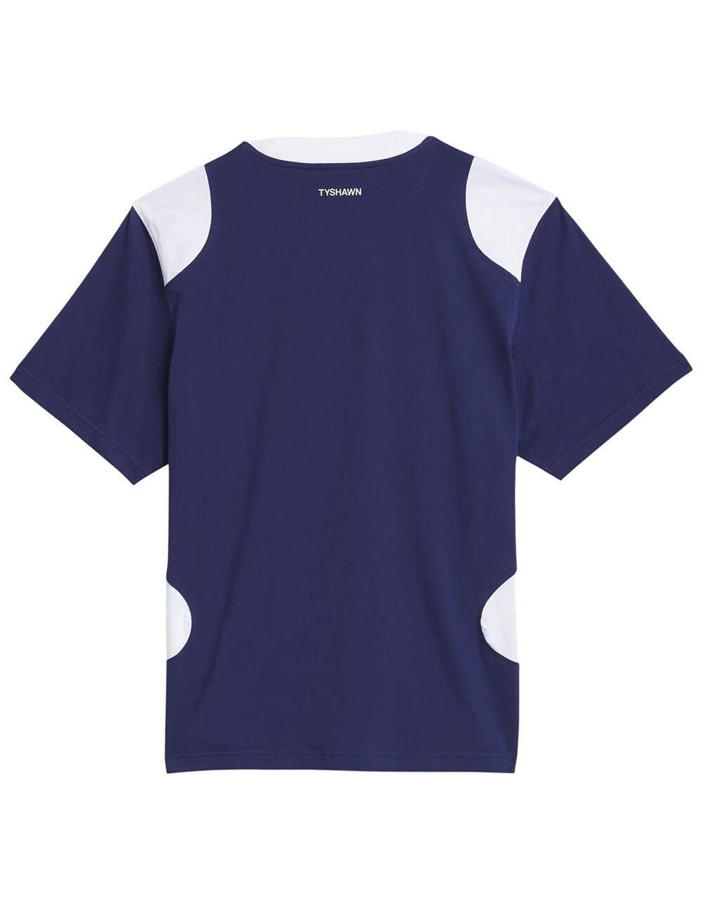 ADIDAS Originals Tyshawn Mens Tee - BLUE | Tillys