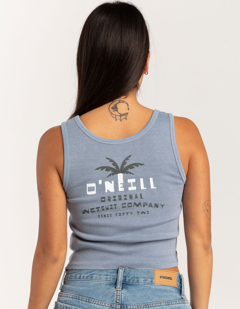 O'NEILL Vibin Womens Tank Top image number 0