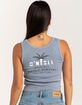 O'NEILL Vibin Womens Tank Top image number 1