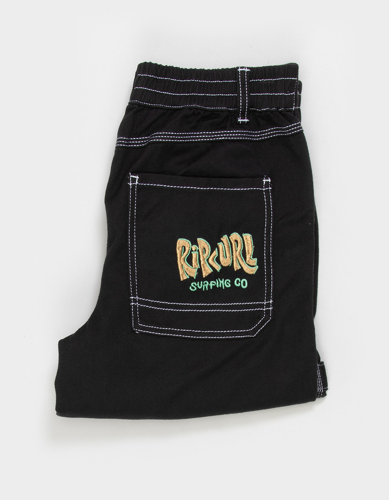 RIP CURL Boys Cargo Pants image number 1