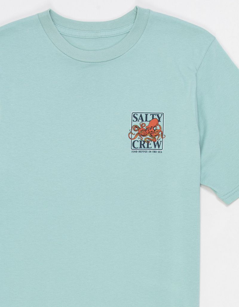 SALTY CREW Ink Slinger Boys Tee image number 2