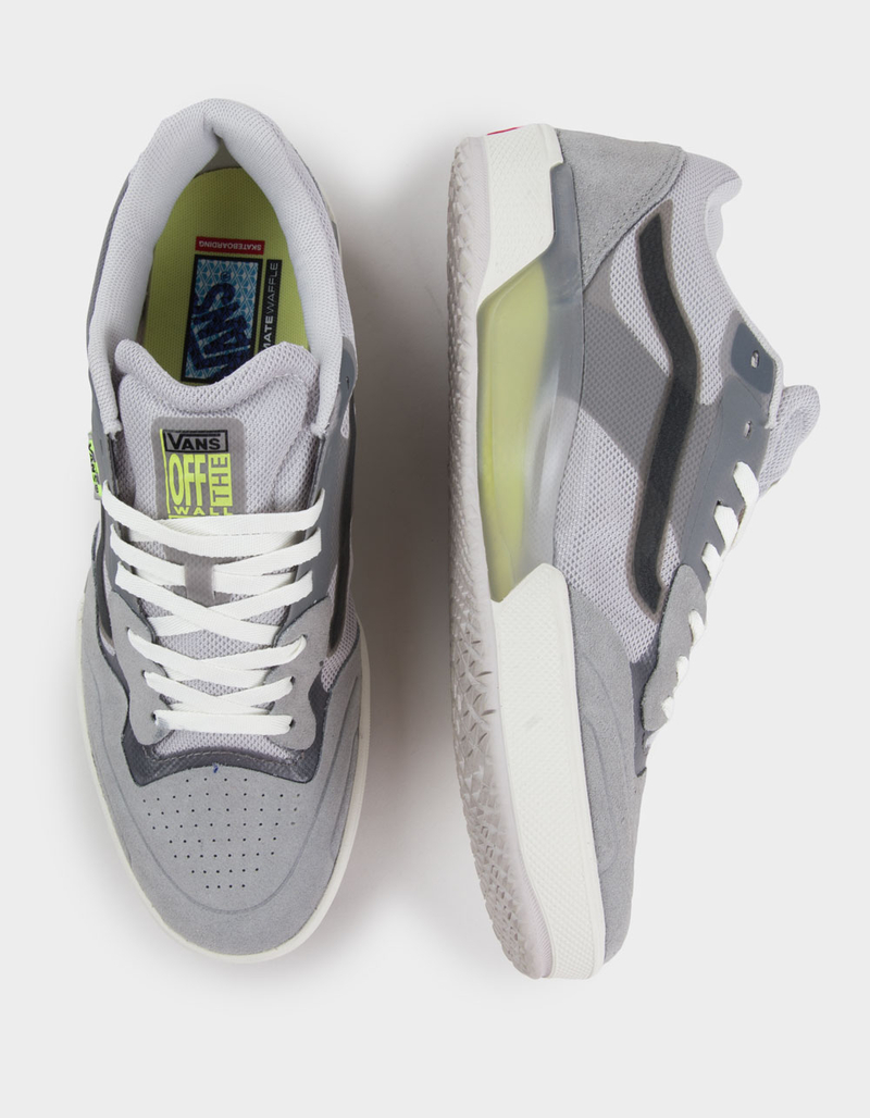 VANS AVE 2.0 Mens Skate Shoes image number 4