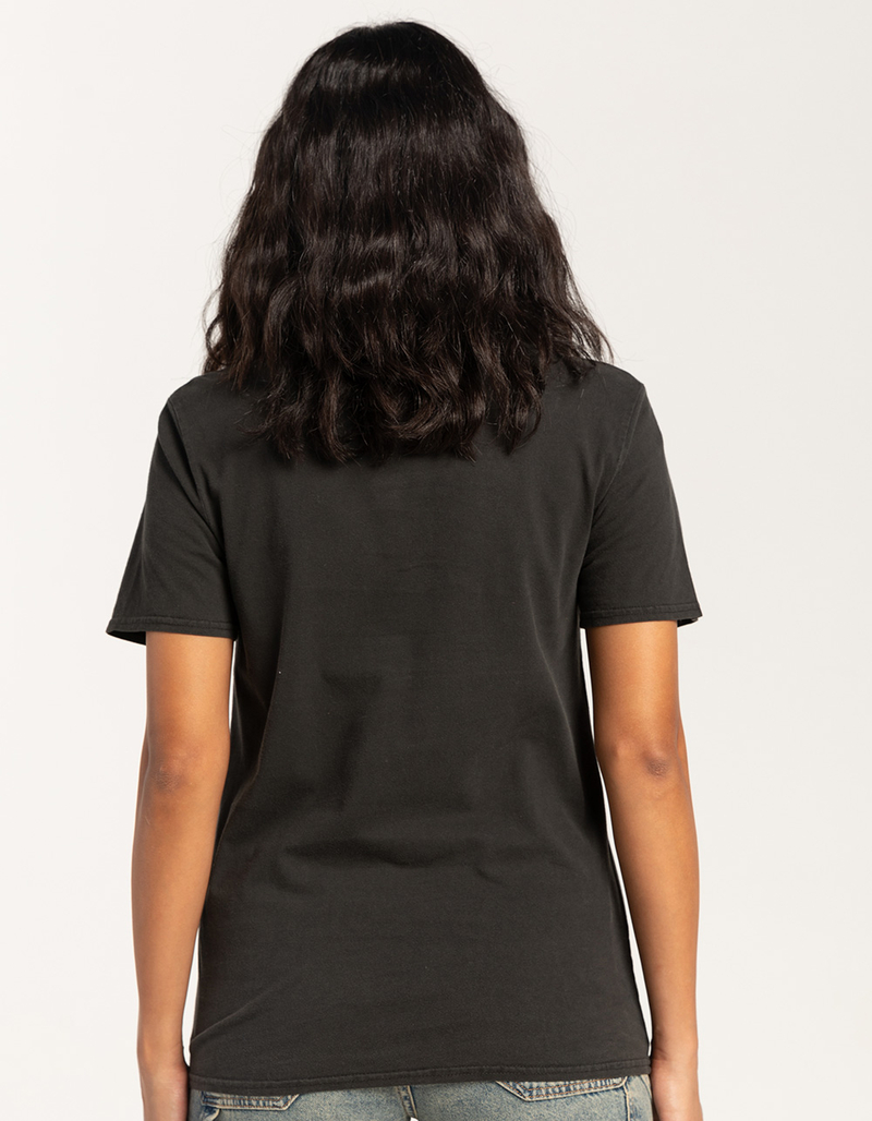 VOLCOM Lock It Up Womens Tee image number 3