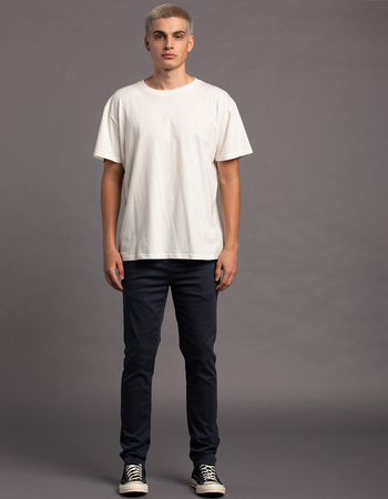 RSQ Mens Skinny Chino Pants Primary Image