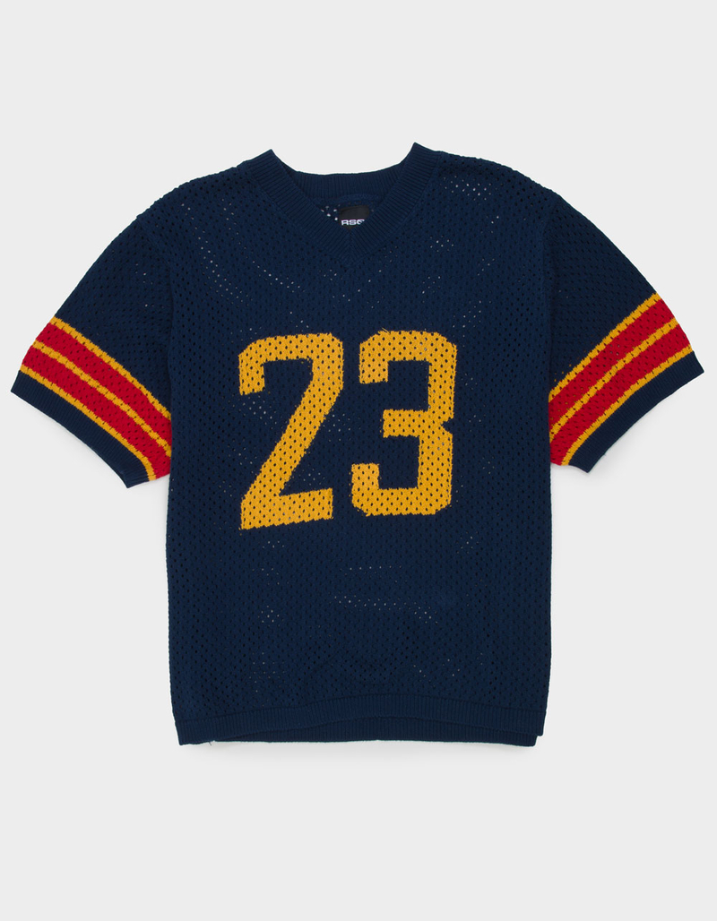 RSQ Mens Knit Jersey image number 1