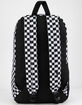 VANS Snag Checkered Backpack image number 3