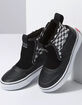 VANS Check Quarter Slip-On Hi Terrain V MTE Kids Shoes image number 4