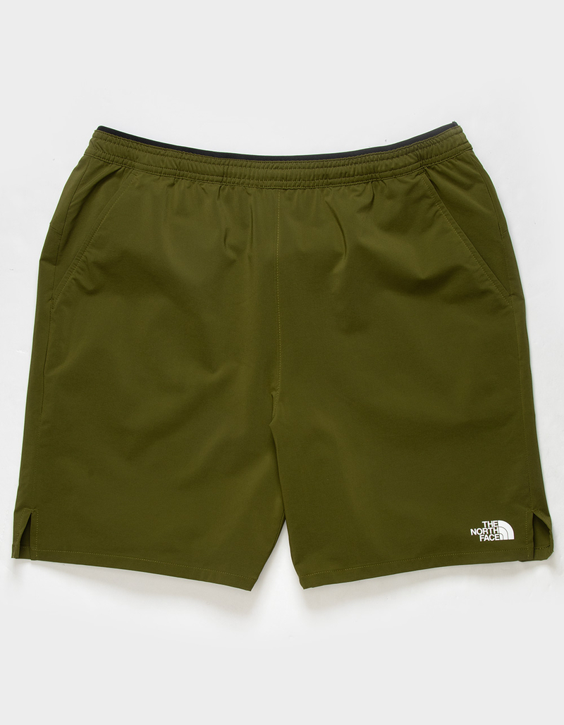 THE NORTH FACE Wander 2.0 Mens Shorts image number 1