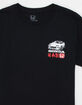 HONDA Integra Type R Boys Tee image number 3