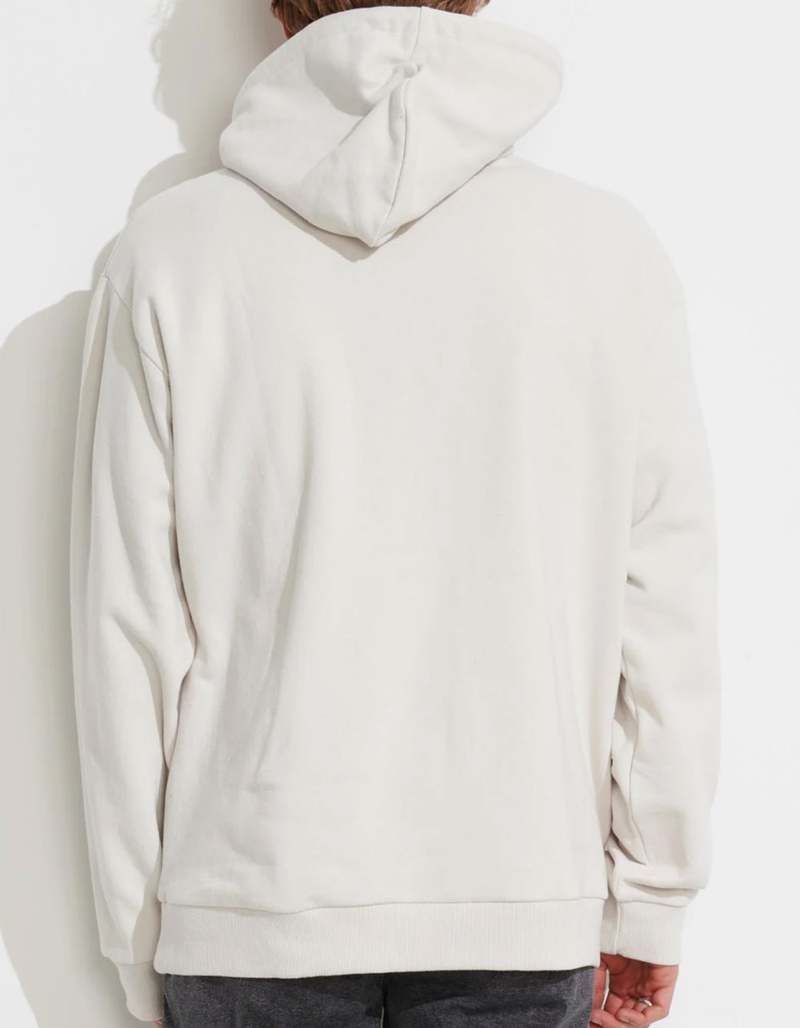 MISFIT SHAPES Supercorporate Mens Hoodie image number 3