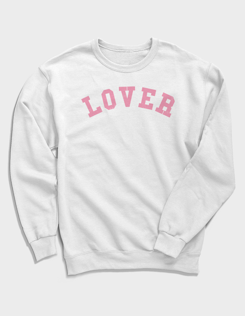 COLLEGIATE Lover Unisex Crewneck Sweatshirt image number 0