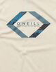 O'NEILL Brakers Mens T-Shirt image number 2