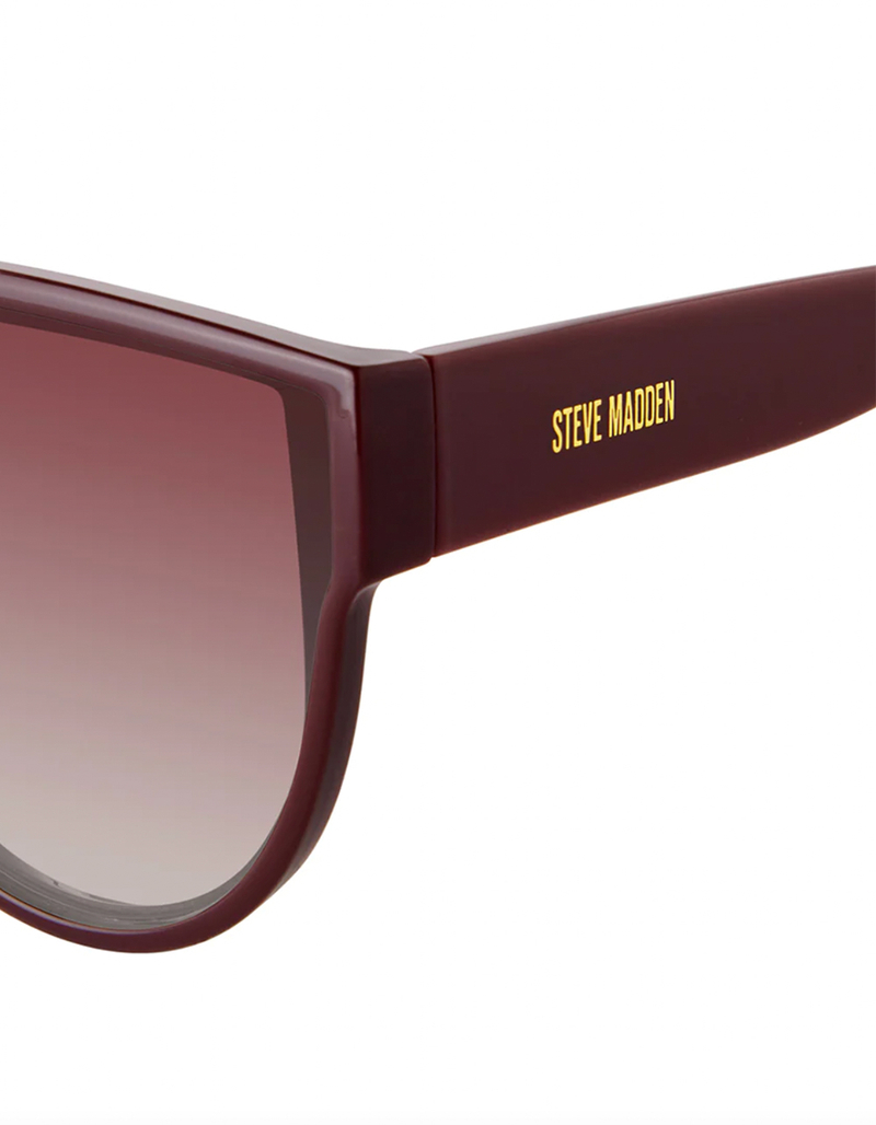 STEVE MADDEN Nigel Womens Sunglasses image number 5