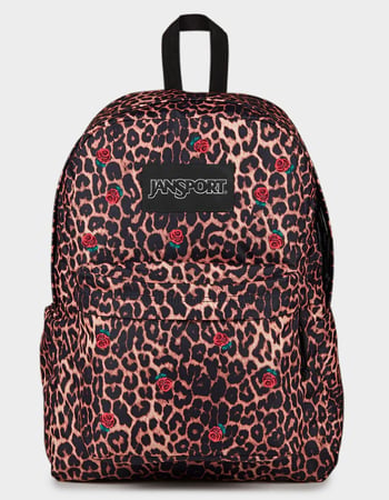 JANSPORT SuperBreak Plus FX Backpack Primary Image