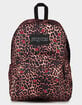 JANSPORT SuperBreak Plus FX Backpack image number 1