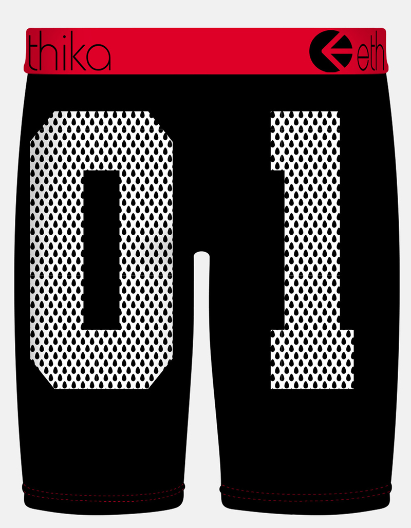ETHIKA G.C.H The Flow Mens Boxer Briefs image number 1