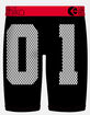 ETHIKA G.C.H The Flow Mens Boxer Briefs image number 2