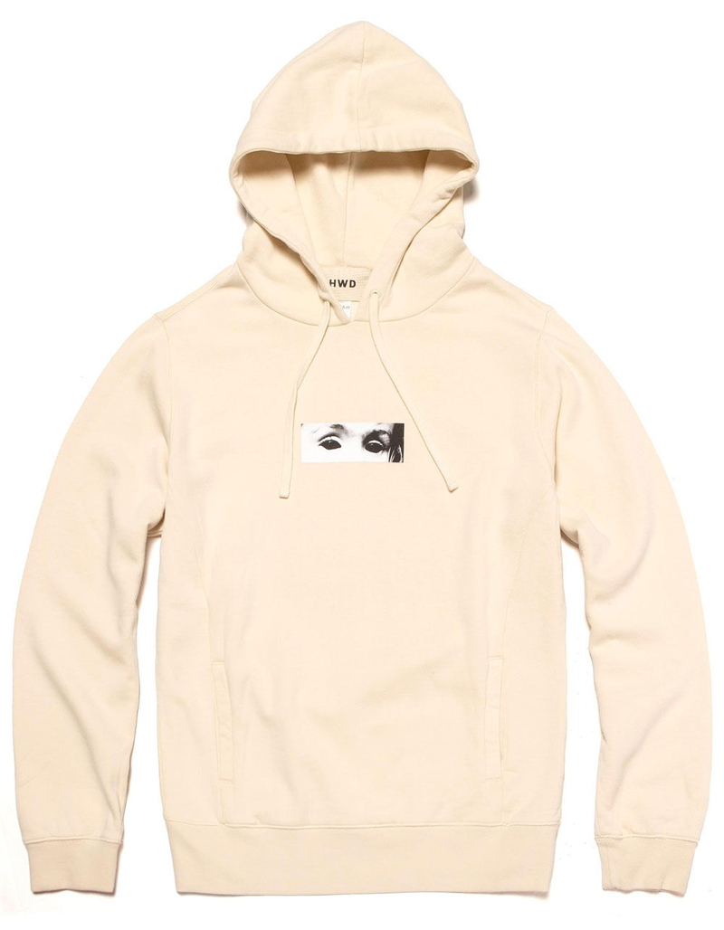 HALFWAY DEAD Blind Box Mens Hoodie image number 0