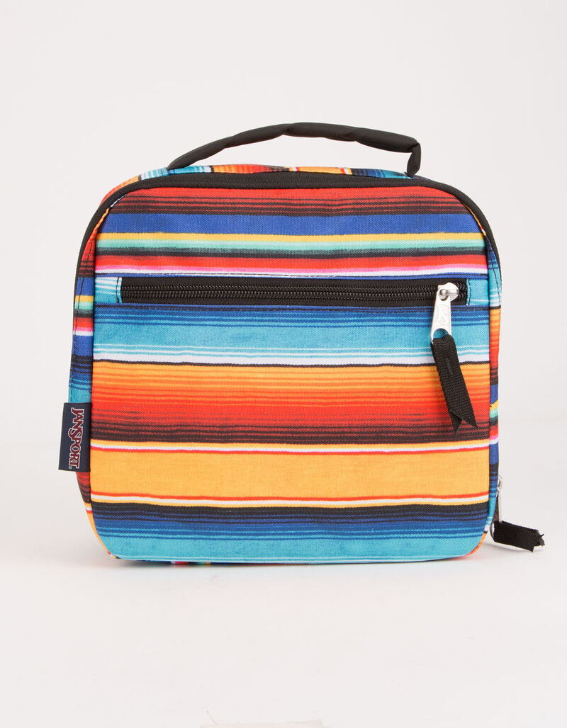 jansport lunch box