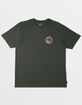 BILLABONG A/Div Rockies Mens Tee image number 2
