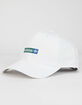 ADIDAS Escudo Two Tone Snapback Hat image number 1