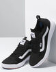 VANS UltraRange Exo Black Shoes image number 3