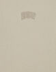 HUF Arch Mens Heavyweight Boxy Tee image number 2
