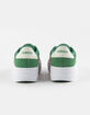 ADIDAS VL Court Bold Womens Platform Shoes image number 4