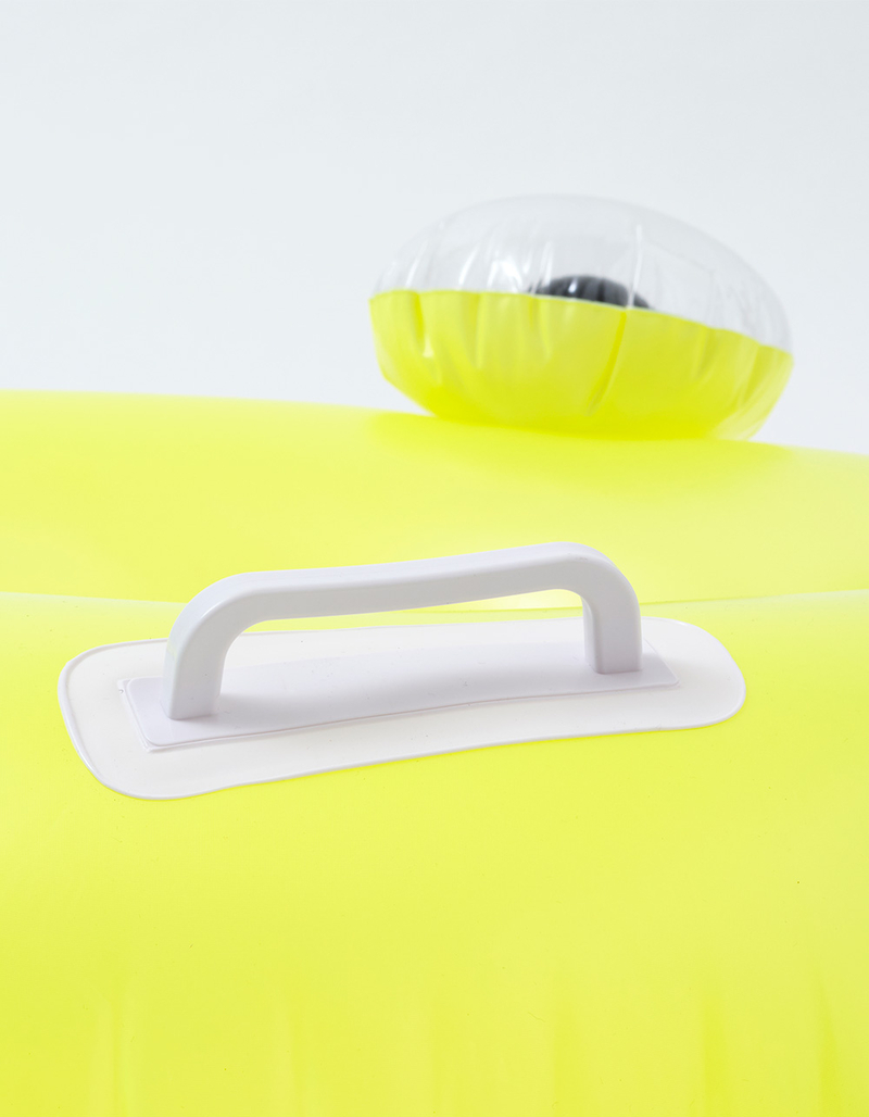 SUNNYLIFE Sonny The Sea Creature Pool Ring Soakers image number 2