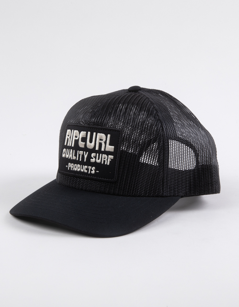 RIP CURL Pacific Rinse Trucker Hat image number 0