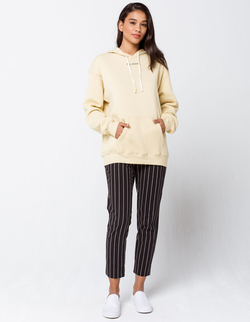 BILLABONG Wave Womens Hoodie image number 3