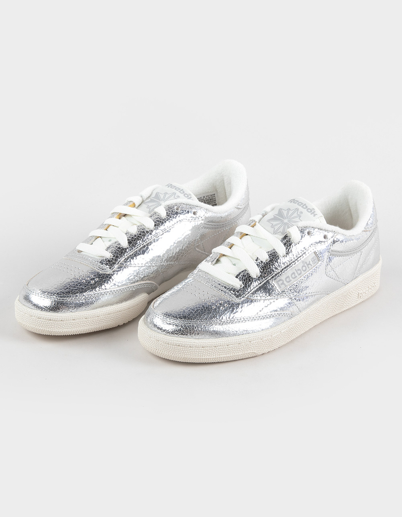 REEBOK Club C 85 Womens Shoes image number 1