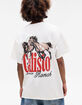 BDG Urban Outfitters Calisio Mens Tee image number 4