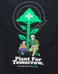 LRG Future Planting Mens Tee image number 2