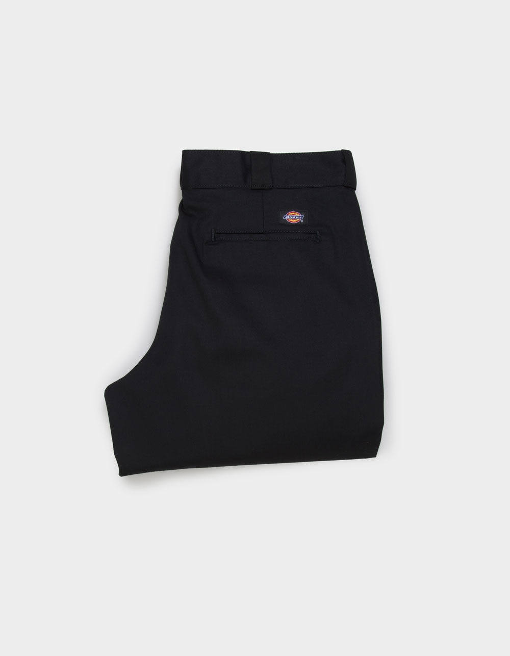 DICKIES 877 Mens Loose Fit Work Pants - BLACK | Tillys