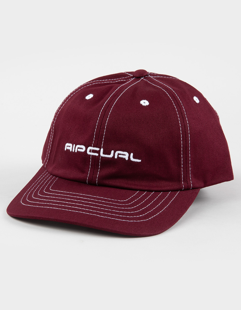 RIP CURL Dosed Strapback Hat image number 0