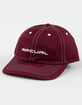 RIP CURL Dosed Strapback Hat image number 1