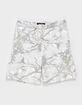 RSQ Boys Loose Sweat Shorts image number 1
