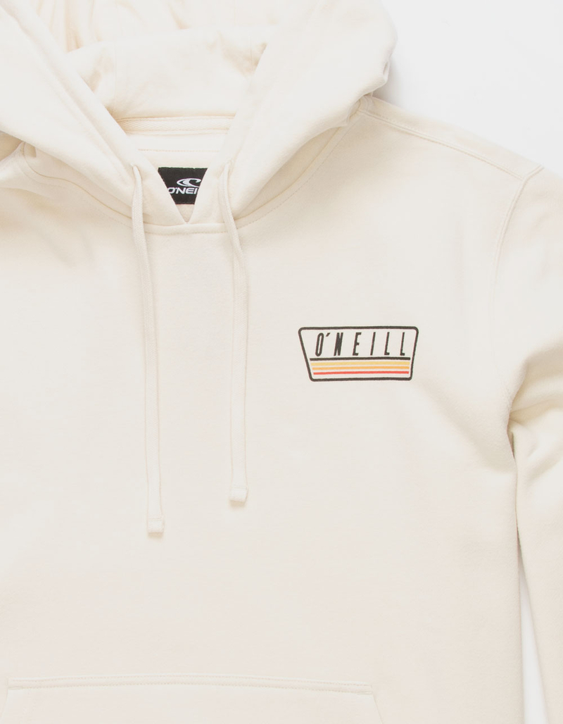 O'NEILL Fifty Two Mens Hoodie image number 3
