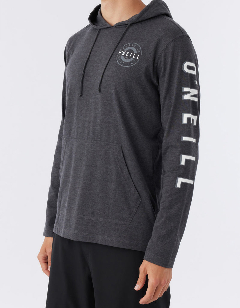 O'NEILL Fields Mens Lightweight Hoodie image number 3