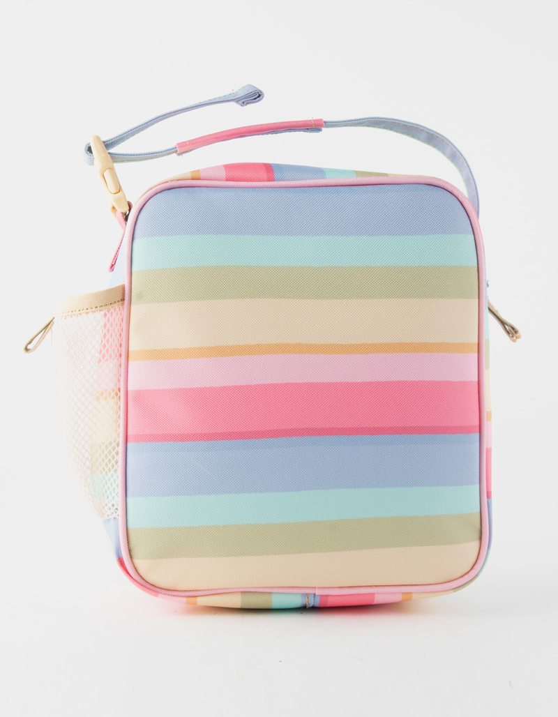 BILLABONG Snack Time Lunch Bag image number 2