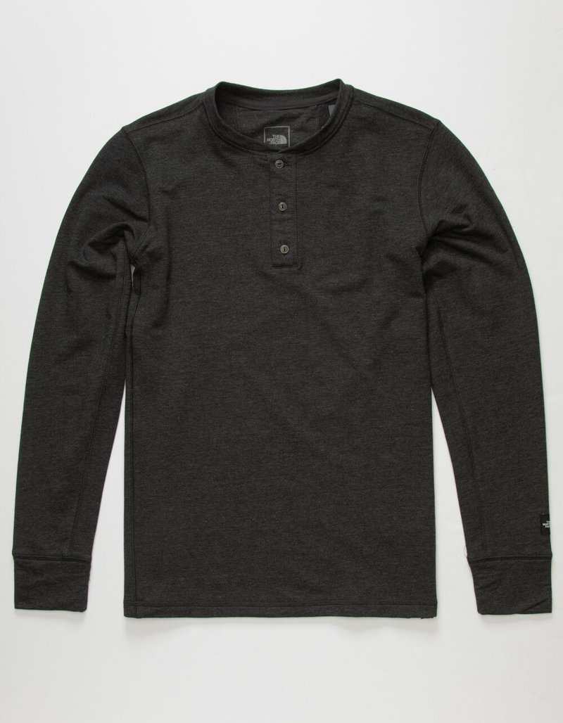 THE NORTH FACE Terry Henley Mens Tee image number 0
