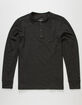 THE NORTH FACE Terry Henley Mens Tee image number 1