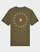 FOX Winners Circle Mens Tee image number 1