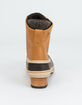 SOREL SLIMPACK&trade; III Lace Duck Womens Boots image number 4