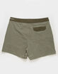 HURLEY Phantom Naturals Sessions Mens 16'' Boardshorts image number 2