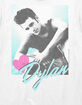 90210 Heart Dylan Unisex Tee image number 2